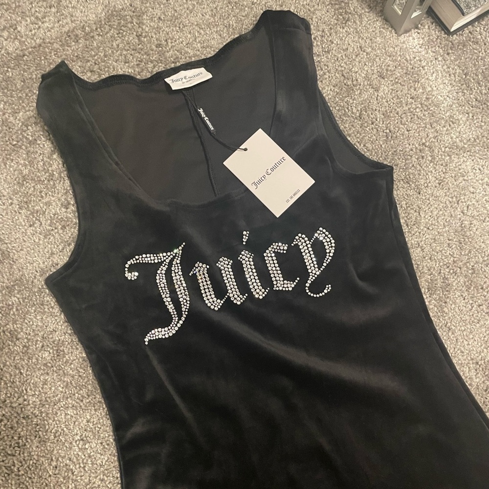 Juicy Couture Romper